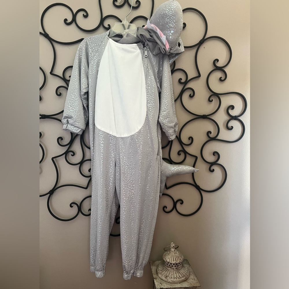 Shark Costume